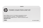HP        Toner Collection Kit