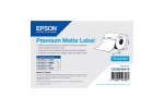 EPSON Premium matte Label-Roll 102mm