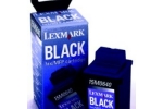 Lexmark Tinte black zu Samsung Fax 4200