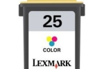 Lexmark Tinte 25 zu Z45/Z51/X83