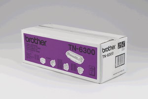 BROTHER   Toner-Modul            schwarz
