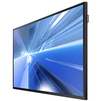Samsung Display DM65E-BC-Touch 65´