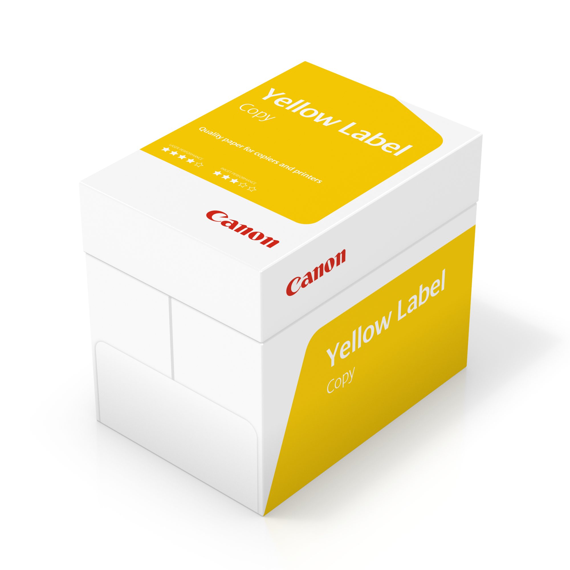 Canon Yellow Label Standard A4 80g