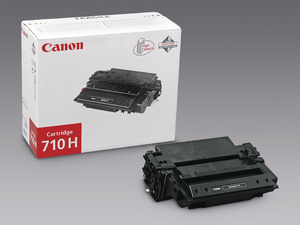 CANON     Toner-Modul 710H       schwarz