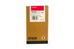 EPSON     Tintenpatrone HY       magenta