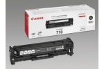 CANON     Toner-Modul 718        schwarz