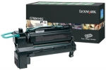 LEXMARK   Toner-Modul return     schwarz