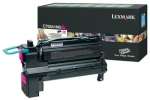 LEXMARK   Toner-Modul return     magenta