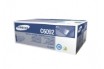 SAMSUNG   Toner-Modul               cyan