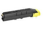 KYOCERA   Toner-Modul             yellow