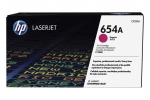 HP        Toner-Modul 654A       magenta