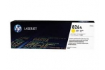 HP        Toner 826A              yellow