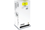 EPSON Tintenpatrone XXL yellow