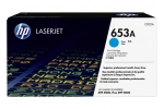 HP        Toner-Modul 653A          cyan