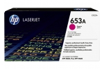 HP        Toner-Modul 653A       magenta