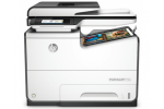 HP PageWide MFP P57750dw (Managed)