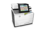 HP PageWide MFP E58650z (Managed)