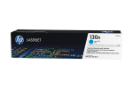 HP        Toner-Modul 130A          cyan