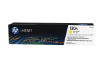 HP        Toner-Modul 130A        yellow