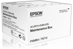 EPSON     Maintenance Box
