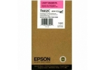 EPSON     Tintenpatrone    light magenta