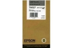 EPSON     Tintenpatrone      light black