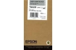 EPSON     Tintenpatrone light-lig. black