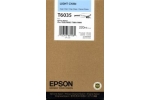 EPSON     Tintenpatrone       light cyan