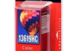 Lexmark Tinte color ColorJetprinter 1020