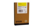 EPSON     Tintenpatrone           yellow