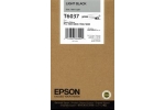 EPSON     Tintenpatrone      light black