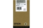 EPSON     Tintenpatrone light-lig. black