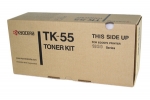 KYOCERA   Toner-Kit              schwarz