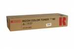 RICOH     Toner                  schwarz