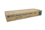 RICOH     Toner                     cyan