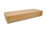 RICOH     Toner                   yellow