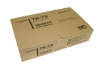 KYOCERA   Toner-Kit              schwarz