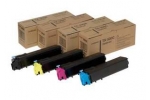 KYOCERA   Toner-Kit              schwarz