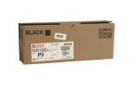 RICOH     Toner                  schwarz