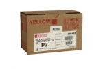 RICOH     Toner                   yellow