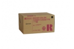 RICOH     Toner                  magenta