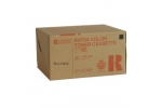 RICOH     Toner                   yellow