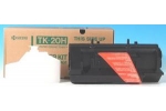 KYOCERA   Toner-Kit              schwarz