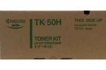 KYOCERA   Toner-Kit              schwarz