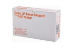 RICOH     Toner                   yellow