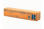 RICOH     Toner HY                  cyan