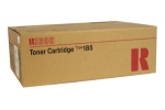 RICOH     Toner Typ 185          schwarz