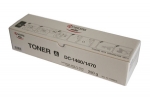 KYOCERA   Toner                  schwarz