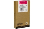 EPSON     Tintenpatrone    vivid magenta