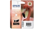EPSON     Tintenpatrone  gloss optimizer